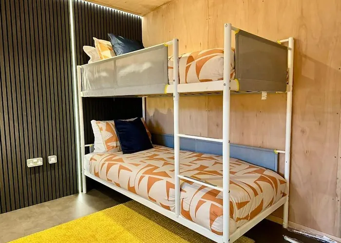 Stunning Secret Studio - Beach Retreat - Sleeps 4