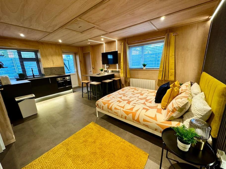 Stunning Secret - Retreat - Sleeps 4 * Борнмут