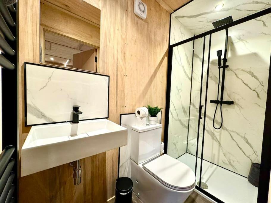 Stunning Secret - Retreat - Sleeps 4 * Борнмут