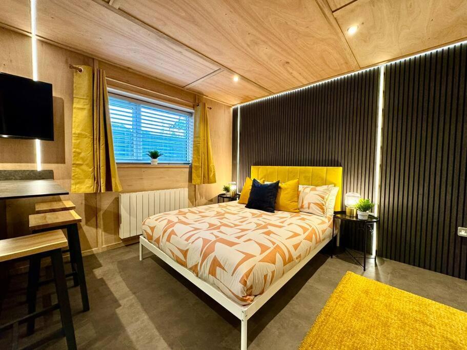 Stunning Secret - Retreat - Sleeps 4 * Борнмут