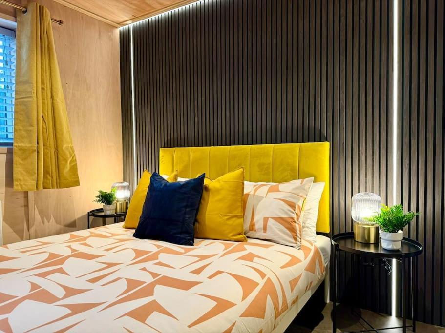 Apartamento Stunning Secret - Retreat - Sleeps 4
