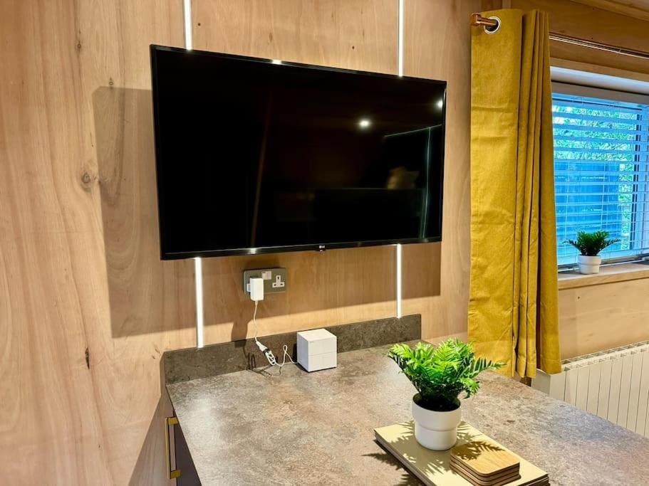 Apartamento Stunning Secret - Retreat - Sleeps 4