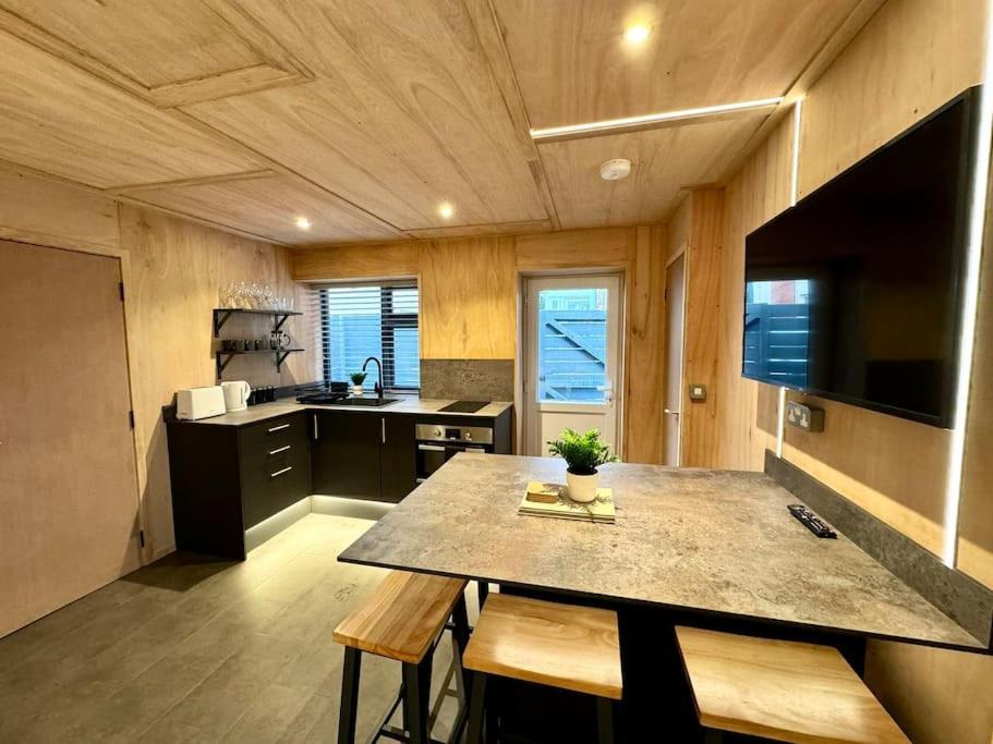 Apartamento Stunning Secret - Retreat - Sleeps 4
